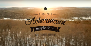Ackermann Maple Farm